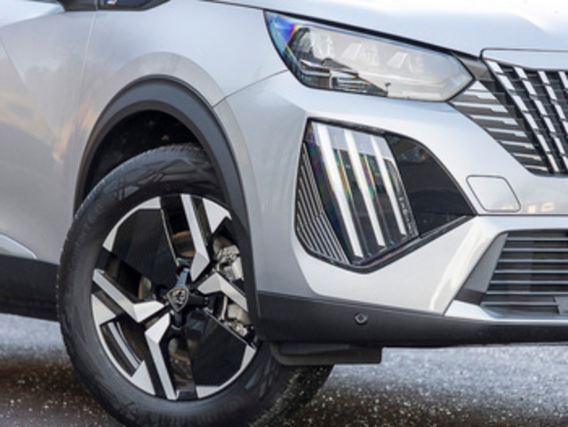 Used Peugeot 2008 2026 for sale - 77750967: Photo 19