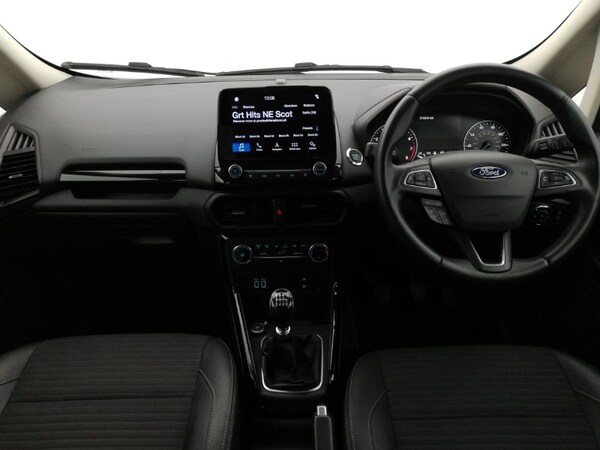 Used Ford Ecosport 2019 for sale - 76183528: Photo 2