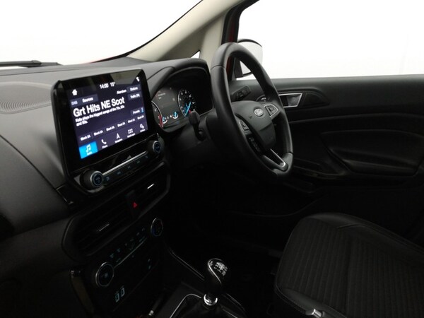 Used Ford Ecosport 2019 for sale - 76183528: Photo 5