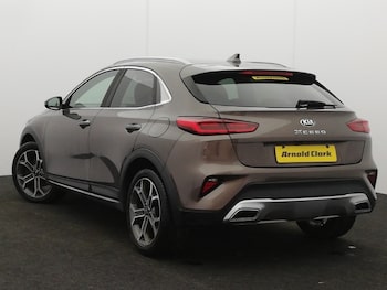 Used Kia XCeed 2020 for sale - 79218559: Photo