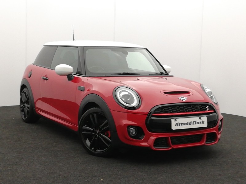 Used MINI Hatch 2019 for sale - 76628899: Photo 1
