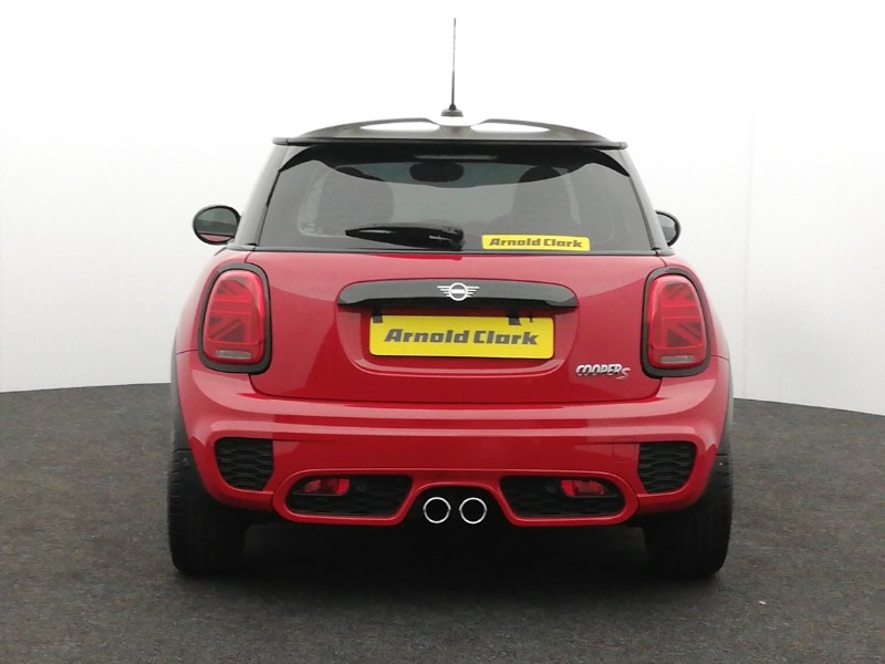 Used MINI Hatch 2019 for sale - 76628899: Photo 18