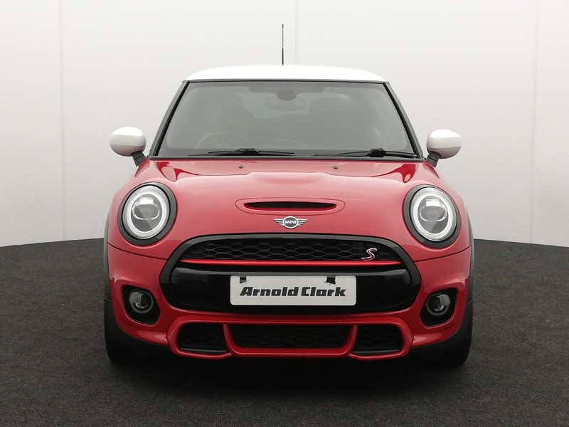 Used MINI Hatch 2019 for sale - 76628899: Photo 19