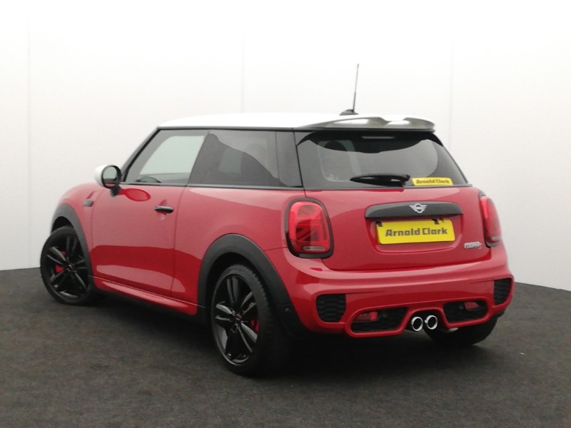 Used MINI Hatch 2019 for sale - 76628899: Photo 3