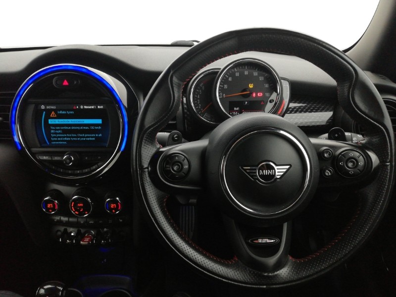 Used MINI Hatch 2019 for sale - 76628899: Photo 7