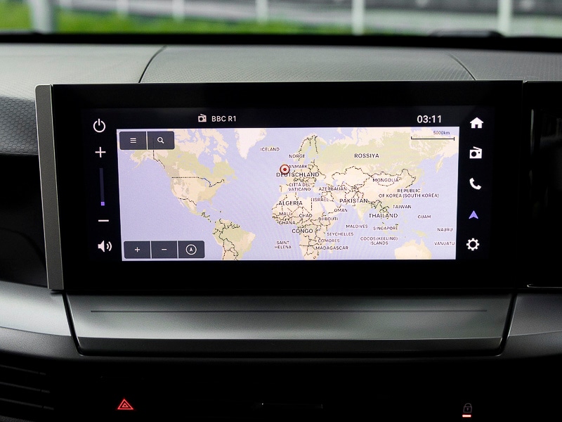 Used Vauxhall Frontera 2025 for sale - 77105514: Photo 11