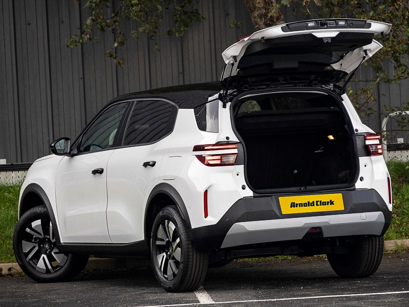 Used Vauxhall Frontera 2025 for sale - 77105514: Photo 17