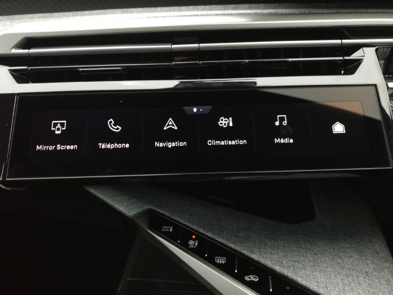 Used Peugeot 3008 2025 for sale - 78046298: Photo 16