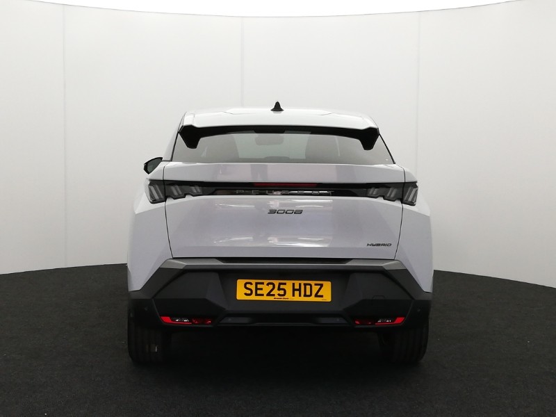 Used Peugeot 3008 2025 for sale - 78046298: Photo 18