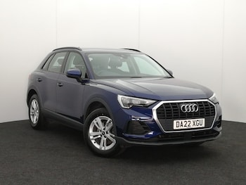 2022 - 35 TFSI Technik 5dr