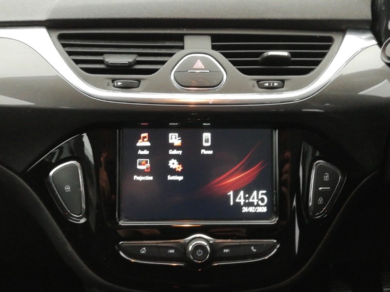 Used Vauxhall Corsa 2017 for sale - 77767482: Photo 10