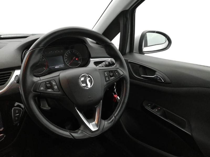 Used Vauxhall Corsa 2017 for sale - 77767482: Photo 11
