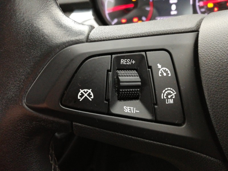 Used Vauxhall Corsa 2017 for sale - 77767482: Photo 13