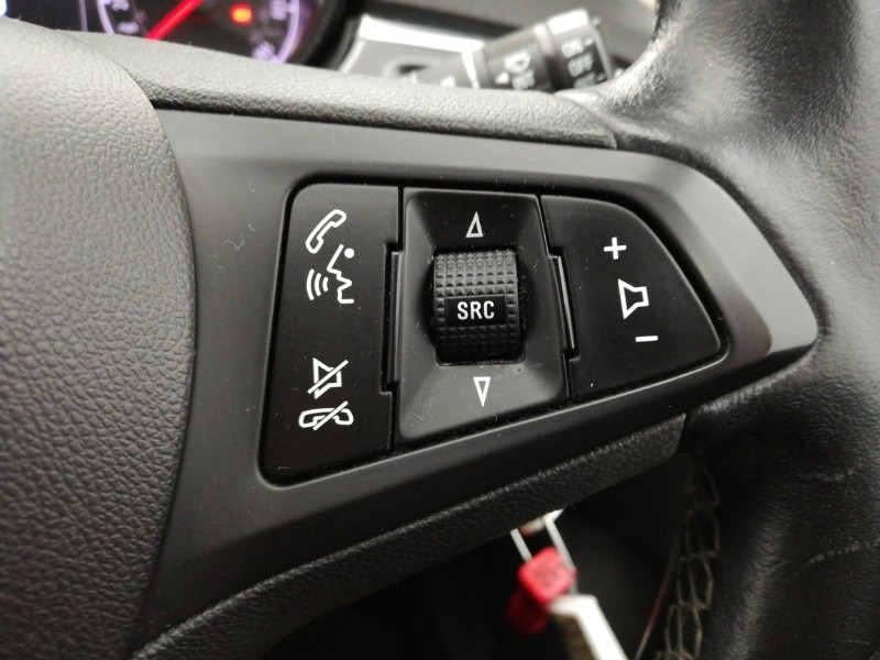 Used Vauxhall Corsa 2017 for sale - 77767482: Photo 14