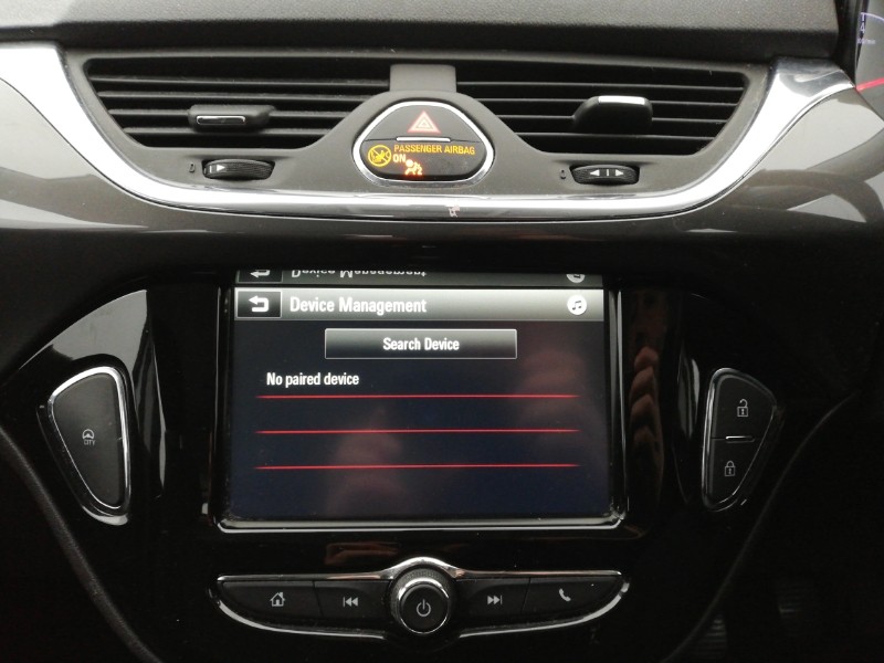 Used Vauxhall Corsa 2017 for sale - 77767482: Photo 15