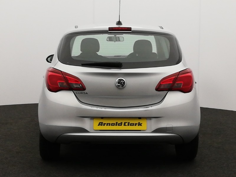 Used Vauxhall Corsa 2017 for sale - 77767482: Photo 18