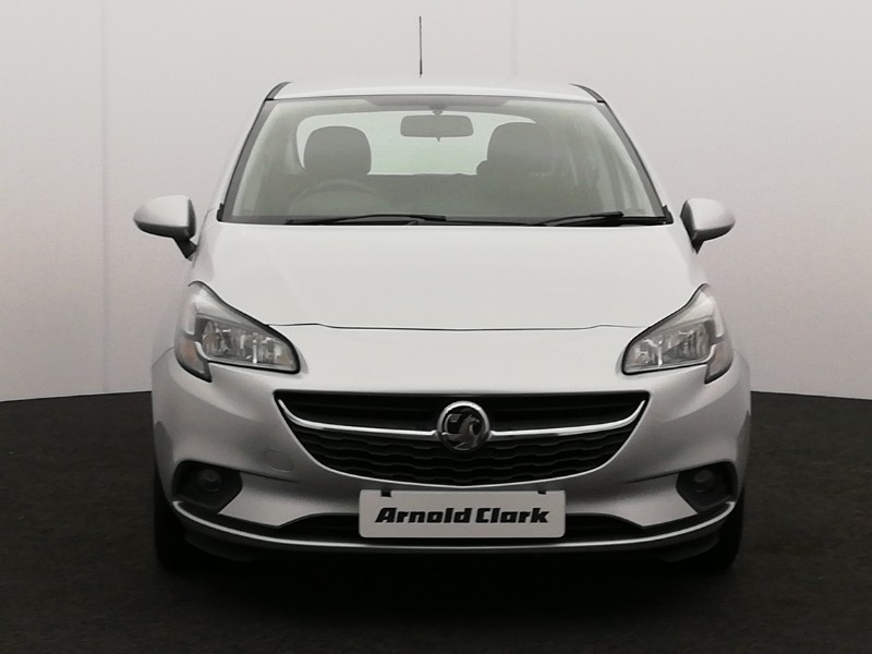 Used Vauxhall Corsa 2017 for sale - 77767482: Photo 19