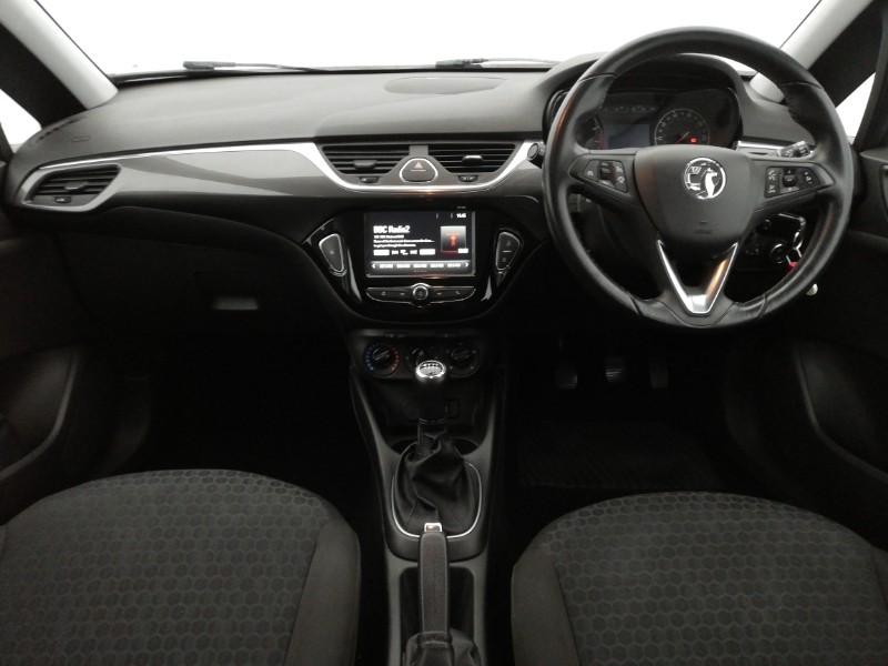 Used Vauxhall Corsa 2017 for sale - 77767482: Photo 2