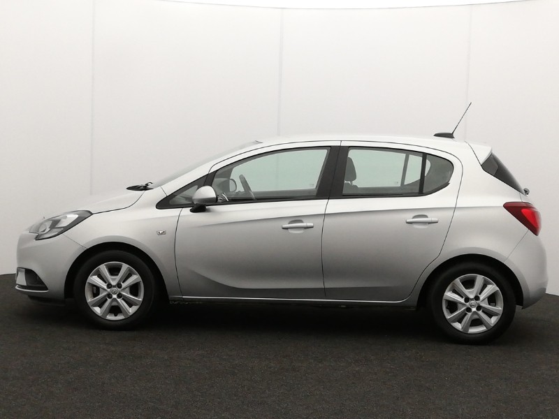 Used Vauxhall Corsa 2017 for sale - 77767482: Photo 4