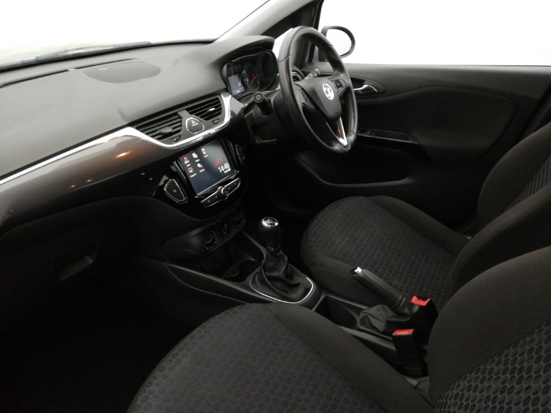 Used Vauxhall Corsa 2017 for sale - 77767482: Photo 5