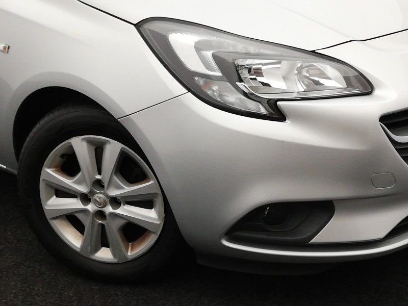 Used Vauxhall Corsa 2017 for sale - 77767482: Photo 9