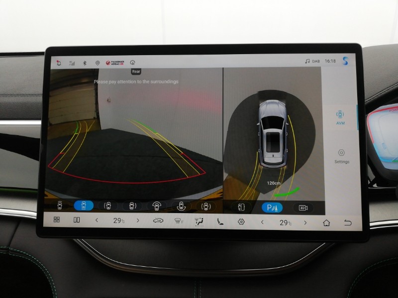 Used BYD Seal U 2025 for sale - 77686244: Photo 10