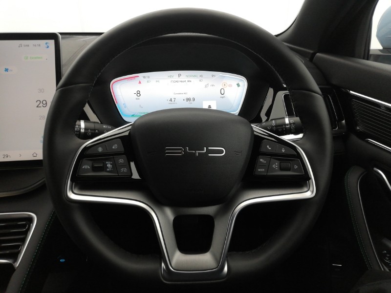 Used BYD Seal U 2025 for sale - 77686244: Photo 11