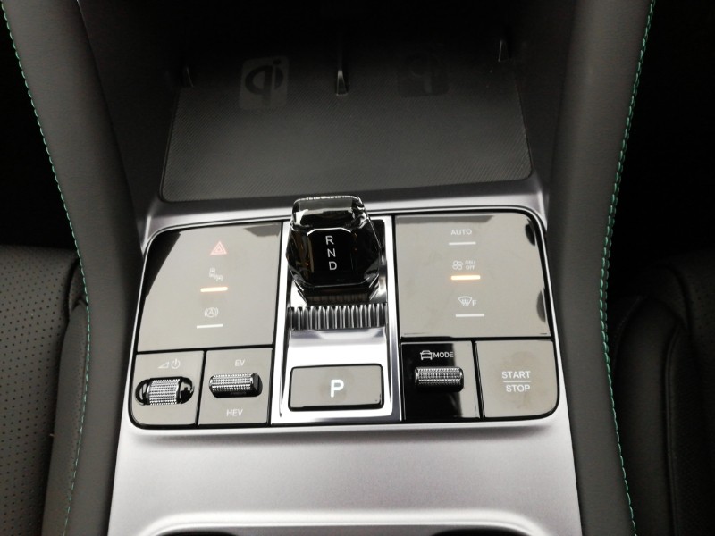 Used BYD Seal U 2025 for sale - 77686244: Photo 12