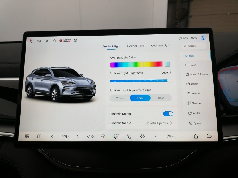Used BYD Seal U 2025 for sale - 77686244: Photo 17