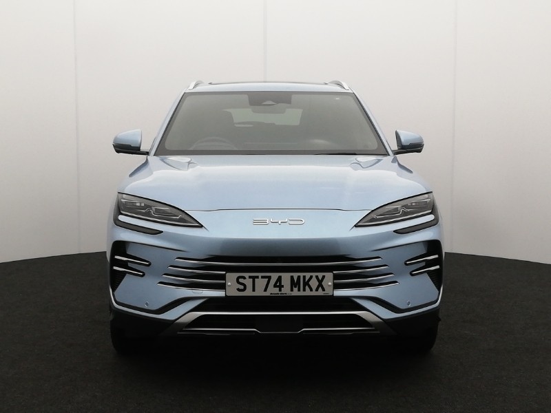 Used BYD Seal U 2025 for sale - 77686244: Photo 19