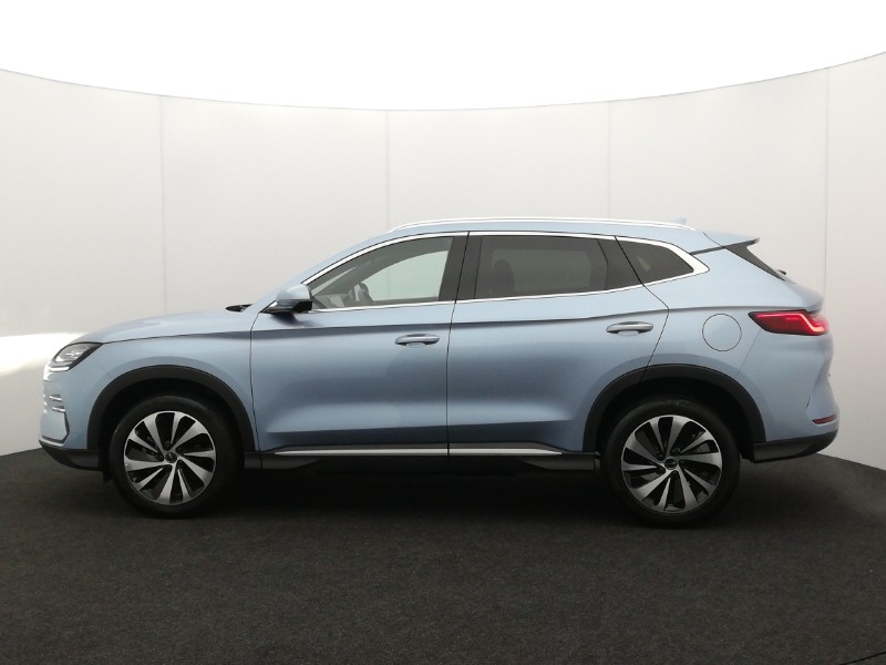 Used BYD Seal U 2025 for sale - 77686244: Photo 4