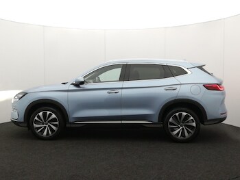 Used BYD Seal U 2025 for sale - 77686244: Photo