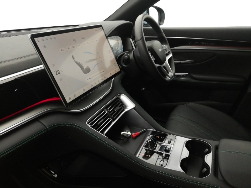 Used BYD Seal U 2025 for sale - 77686244: Photo 5