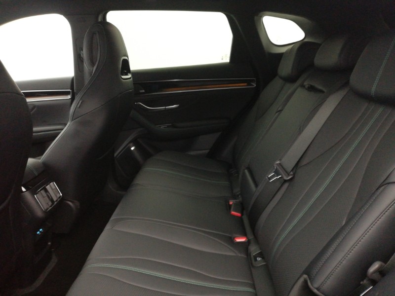 Used BYD Seal U 2025 for sale - 77686244: Photo 6