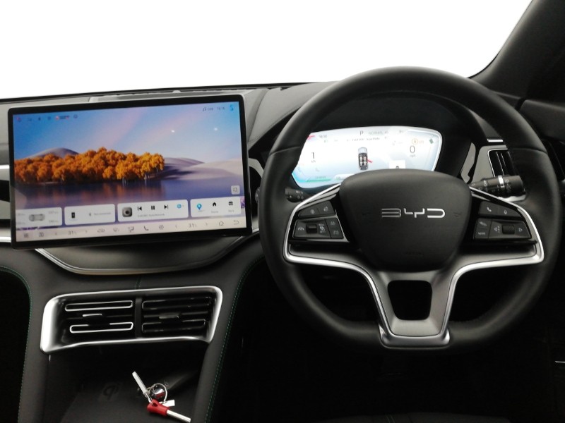 Used BYD Seal U 2025 for sale - 77686244: Photo 7