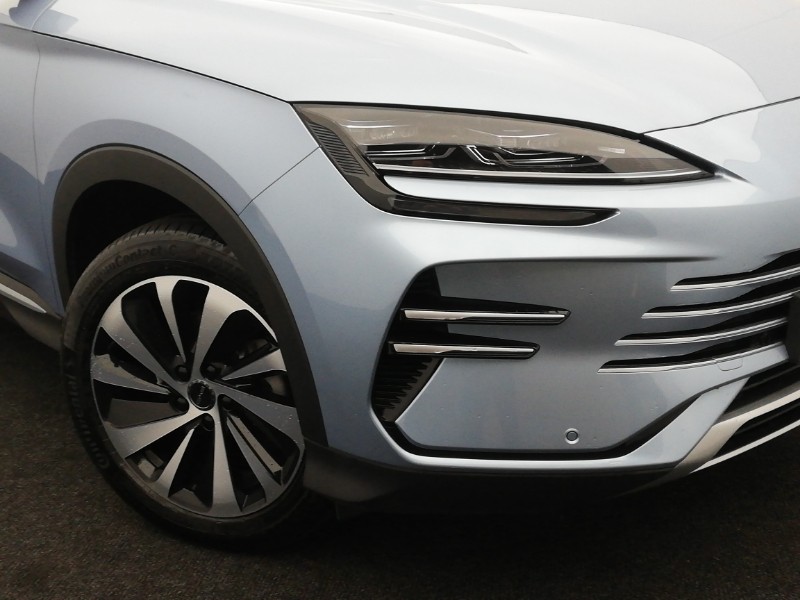 Used BYD Seal U 2025 for sale - 77686244: Photo 9