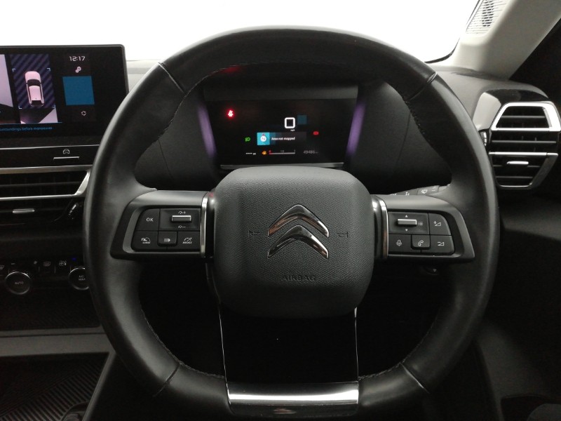 Used Citroen C4 2022 for sale - 76471706: Photo 11