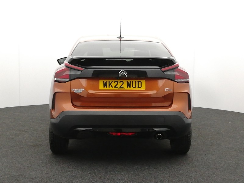 Used Citroen C4 2022 for sale - 76471706: Photo 18