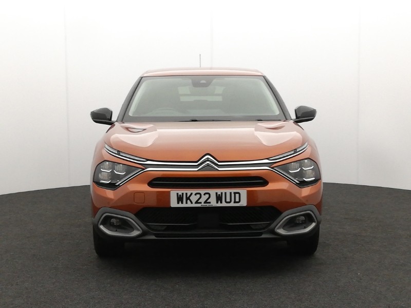 Used Citroen C4 2022 for sale - 76471706: Photo 19