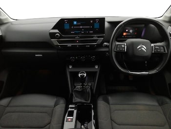 Used Citroen C4 2022 for sale - 76471706: Photo