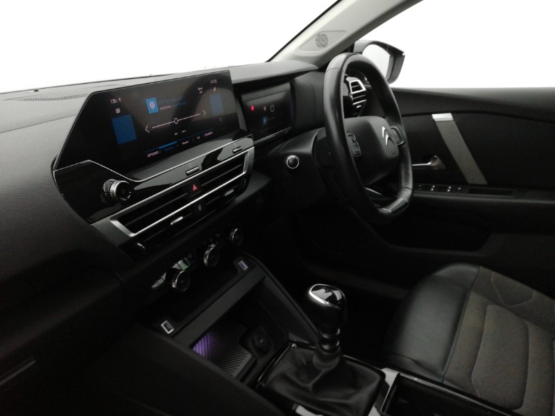 Used Citroen C4 2022 for sale - 76471706: Photo 5