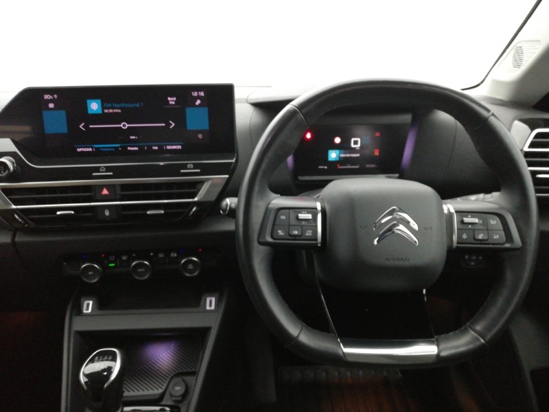 Used Citroen C4 2022 for sale - 76471706: Photo 7