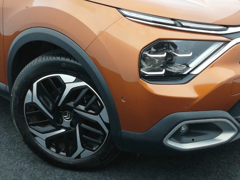 Used Citroen C4 2022 for sale - 76471706: Photo 9