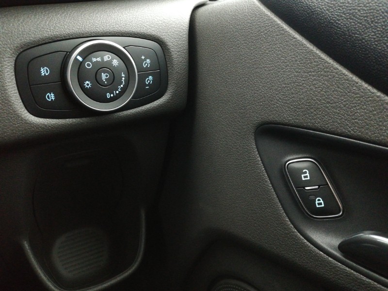 Used Ford Transit Custom 2020 for sale - 76651883: Photo 14