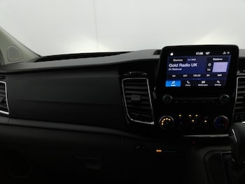 Used Ford Transit Custom 2020 for sale - 76651883: Photo