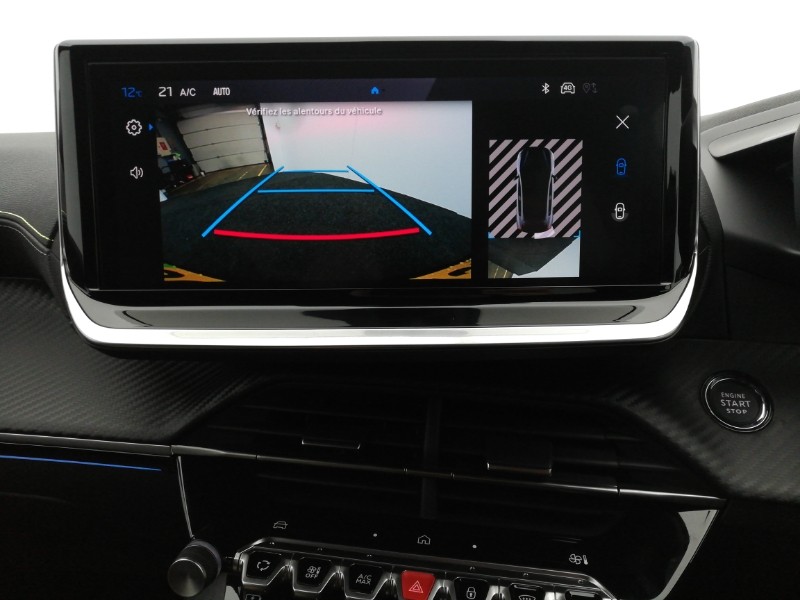 Used Peugeot 208 2025 for sale - 76393267: Photo 10