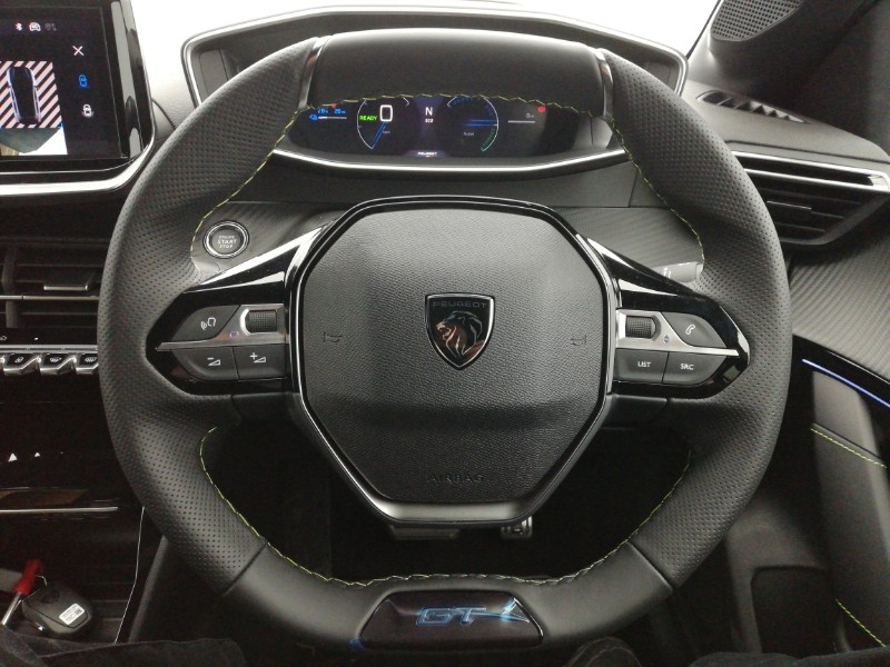 Used Peugeot 208 2025 for sale - 76393267: Photo 11