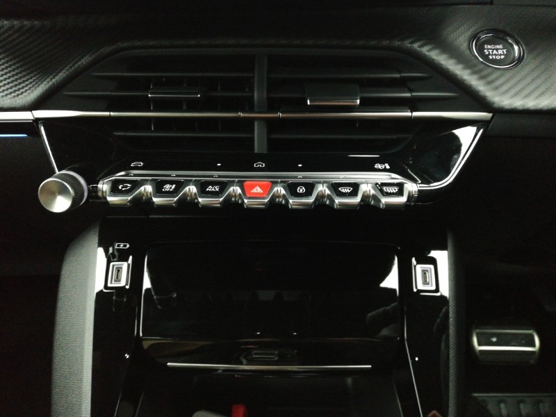 Used Peugeot 208 2025 for sale - 76393267: Photo 16