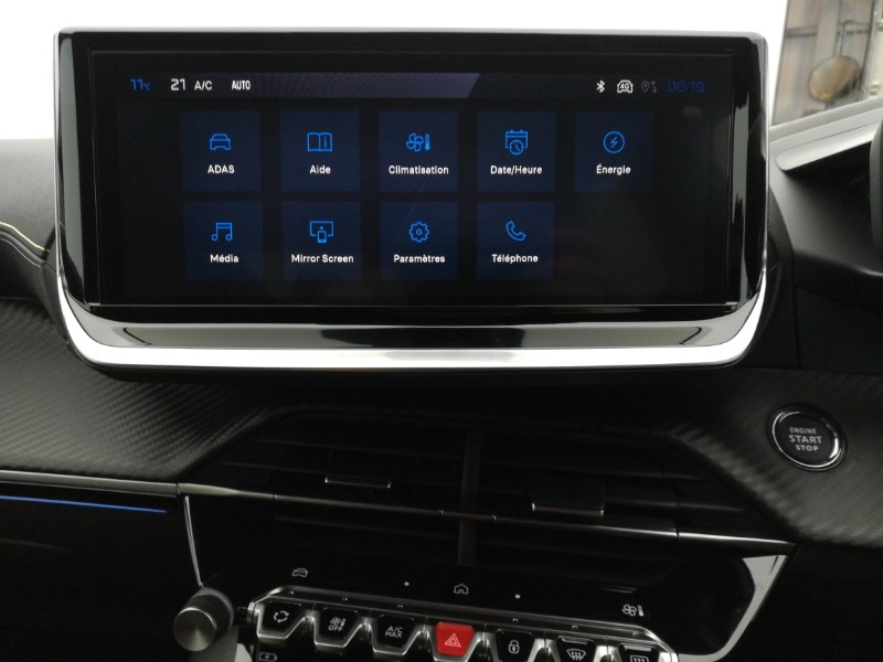 Used Peugeot 208 2025 for sale - 76393267: Photo 17