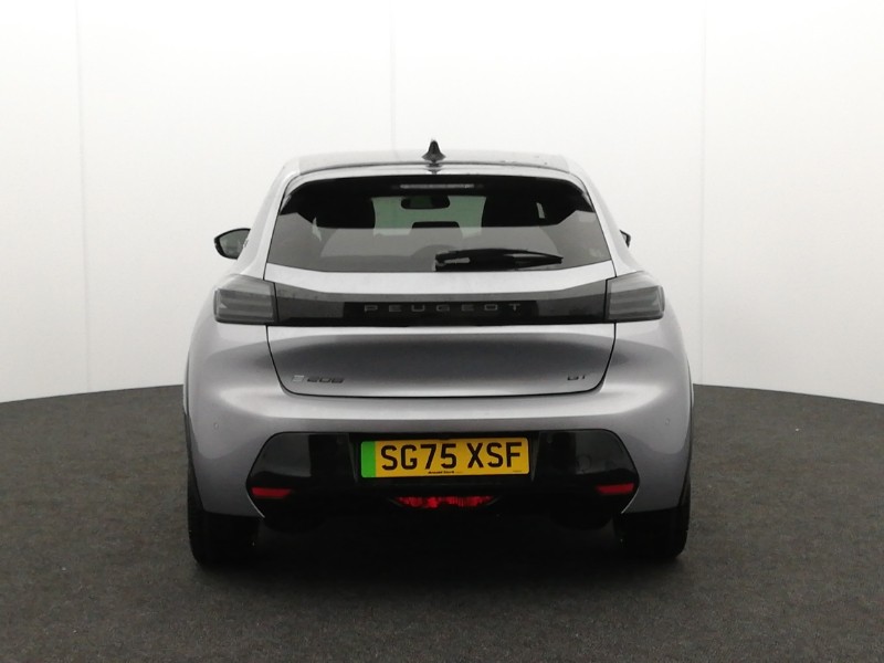 Used Peugeot 208 2025 for sale - 76393267: Photo 18